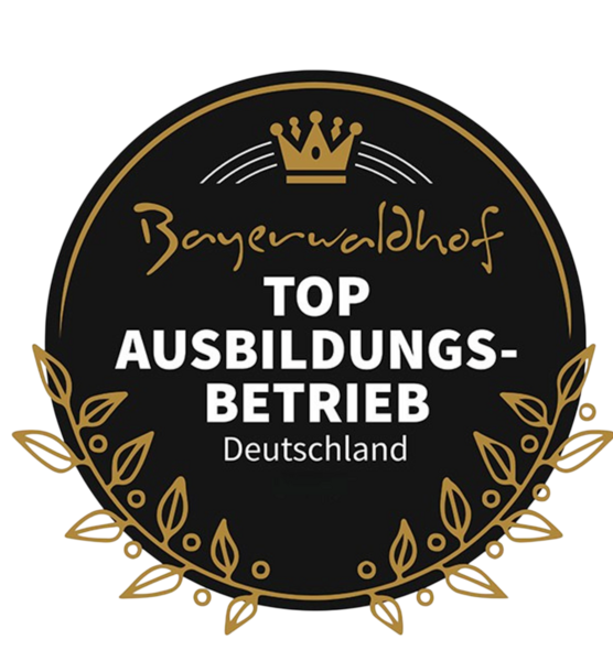 Bewirb dich jetzt und werde Teil des Team im Hotel Bayerwaldhof in Bad Kötzting!