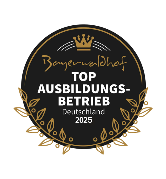 Bewirb dich jetzt und werde Teil des Team im Hotel Bayerwaldhof in Bad Kötzting!
